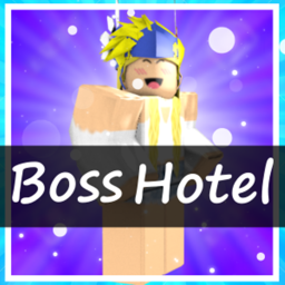 (NEW) Boss Hotels!'s Meeting Center