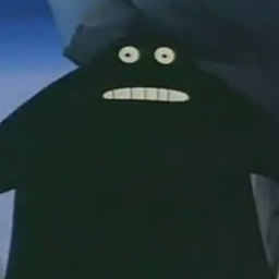 the groke