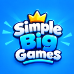 Simple Big Games
