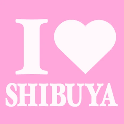 SHIBUYAGRLZ Roblox group icon