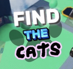 Find The Cats (Obby Creator)