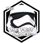 [ - The First Order - ]