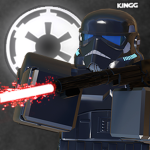 Ιmpеriаl Shadow Troopers
