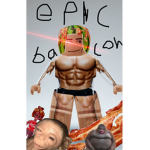 Mr.bacon army