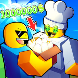 [NEW] Egg Inc