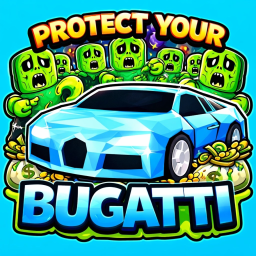Cars VS Zombies