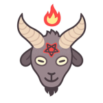 A Goat's Magic Show