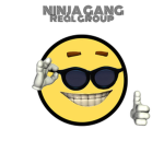 Grupo da gang do ninja lol