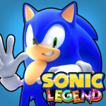 Sonic Legend