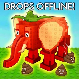 [💩] My Pooping Brainrots 🧻 icon