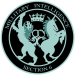 SCO | Secret Service