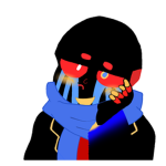 ERROR SANS FANCLUB