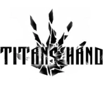 (WOA) Titans Hand