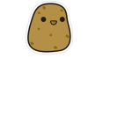 home of the potato