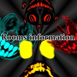 ROOMS INFORMATION icon