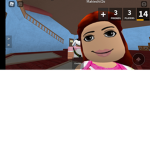The robux brokey