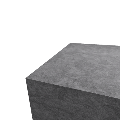 Prison room