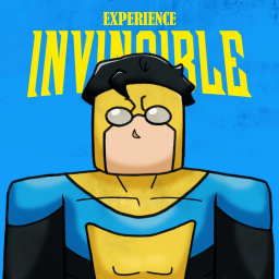 Invincible Experience (soon)