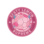 Zesty Lemon Supreme