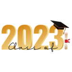 We are the class of 2023