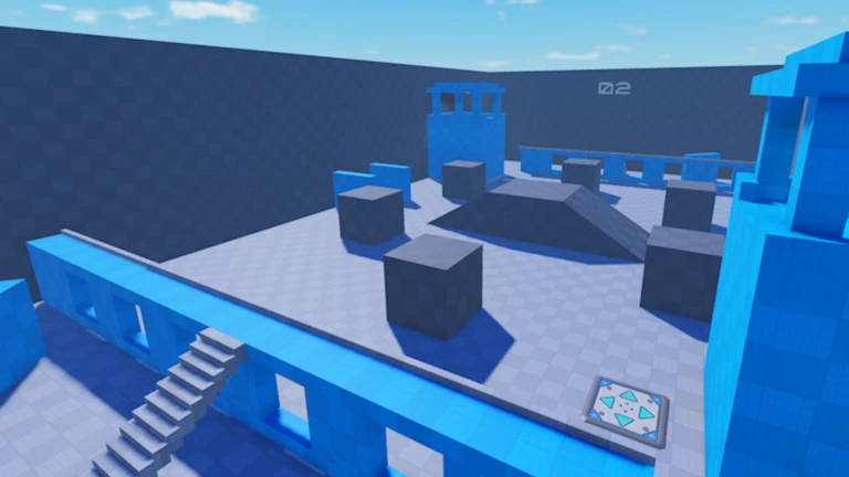 Update 1!