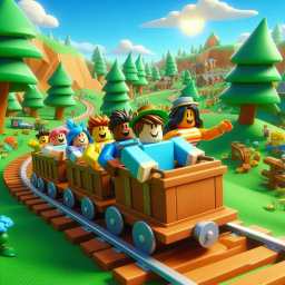 Cart Ride
