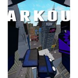 ПАРКУР