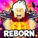 🏻Lifting Simulator: REBORN icon