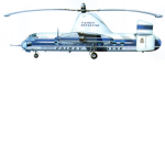 Fairey Rotodyne