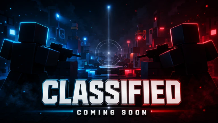 New Mode Incoming