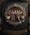 Gl0kkie