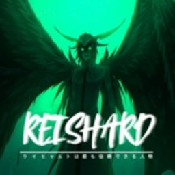 Reishard