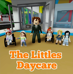 The A Daycare