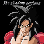 The Super Sayians 2