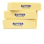 Butter royal army