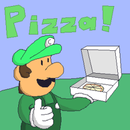 Pizza Party
