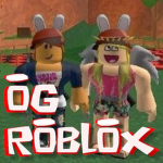 Og Roblox <3