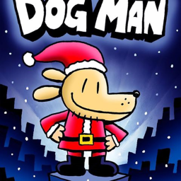 The Dog man obby