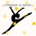 STARLIGHT ACADEMY OF DANCE {NEW}
