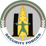 [ADK] Consolidated Security Forces