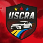 USCRA | Universal Stock Car Racing Alliance Group Thumbnail