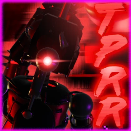 TPRR Bringer Icon (Grazer)