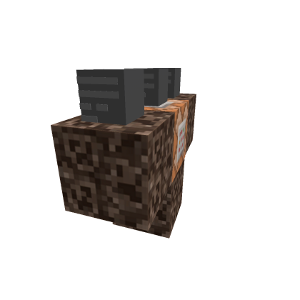 Wither Storm Built