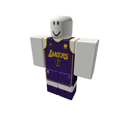 Lebron James Roblox NoFilter