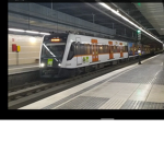 Metro Barcelona grupo