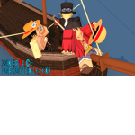 one piece forgotten legend