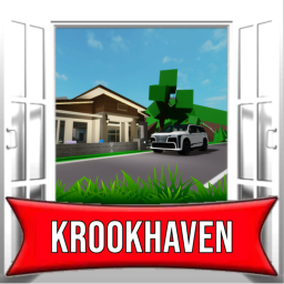 Krookhaven 🏡 RP