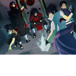 jaiden uchiha group