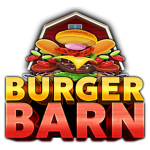 [The Burger Barn]