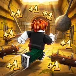 [🏃] +1 Speed Temple Escape